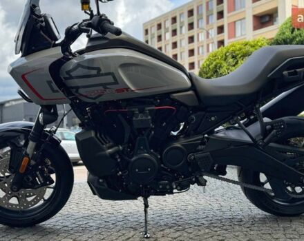 Харлей-Дэвидсон Pan America ST, объемом двигателя 1.25 л и пробегом 0 тыс. км за 23686 $, фото 2 на Automoto.ua