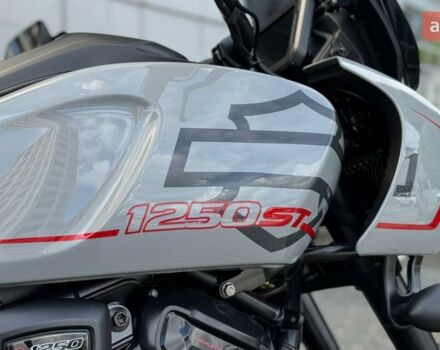 Харлей-Дэвидсон Pan America ST, объемом двигателя 1.25 л и пробегом 0 тыс. км за 23686 $, фото 8 на Automoto.ua