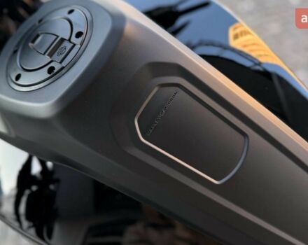 купить новое авто Харлей-Дэвидсон Pan America ST 2025 года от официального дилера Harley-Davidson Kyiv Харлей-Дэвидсон фото