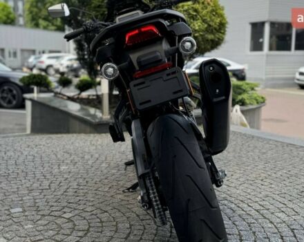 Харлей-Дэвидсон Pan America ST, объемом двигателя 1.25 л и пробегом 0 тыс. км за 23686 $, фото 11 на Automoto.ua