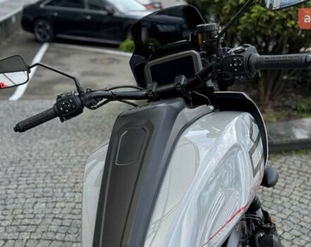 Харлей-Дэвидсон Pan America ST, объемом двигателя 1.25 л и пробегом 0 тыс. км за 23686 $, фото 5 на Automoto.ua