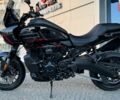 купить новое авто Харлей-Дэвидсон Pan America ST 2025 года от официального дилера Harley-Davidson Kyiv Харлей-Дэвидсон фото