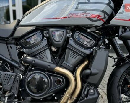 Харлей-Дэвидсон Pan America ST, объемом двигателя 1.25 л и пробегом 0 тыс. км за 23686 $, фото 1 на Automoto.ua