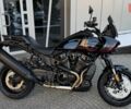 купити нове авто Харлей-Девідсон Pan America ST 2025 року від офіційного дилера Harley-Davidson Kyiv Харлей-Девідсон фото