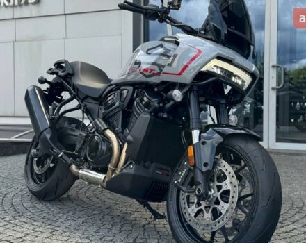 Харлей-Дэвидсон Pan America ST, объемом двигателя 1.25 л и пробегом 0 тыс. км за 23686 $, фото 13 на Automoto.ua