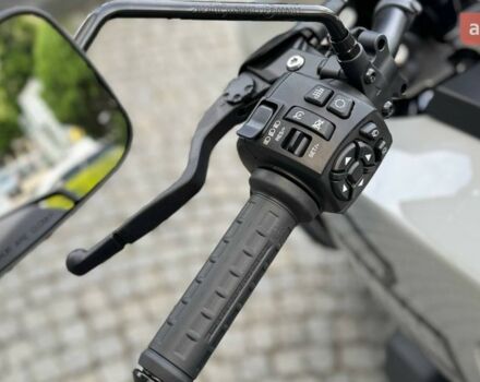 Харлей-Дэвидсон Pan America ST, объемом двигателя 1.25 л и пробегом 0 тыс. км за 23686 $, фото 3 на Automoto.ua