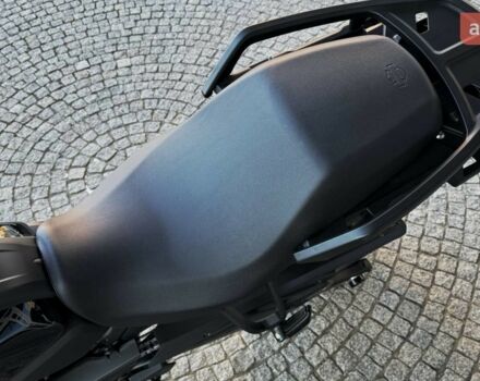 купить новое авто Харлей-Дэвидсон Pan America ST 2025 года от официального дилера Harley-Davidson Kyiv Харлей-Дэвидсон фото