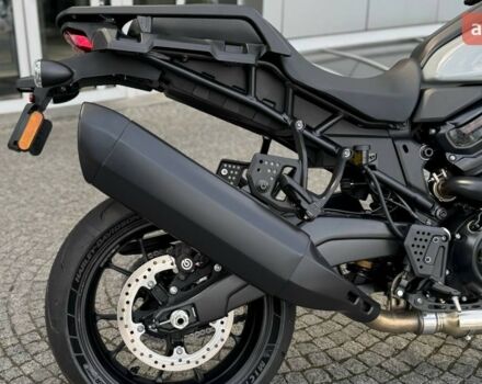 Харлей-Дэвидсон Pan America ST, объемом двигателя 1.25 л и пробегом 0 тыс. км за 23686 $, фото 7 на Automoto.ua