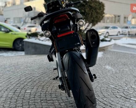 купить новое авто Харлей-Дэвидсон Pan America ST 2025 года от официального дилера Harley-Davidson Kyiv Харлей-Дэвидсон фото
