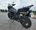 Харлей-Дэвидсон RA1250S, объемом двигателя 1.25 л и пробегом 0 тыс. км за 16700 $, фото 5 на Automoto.ua