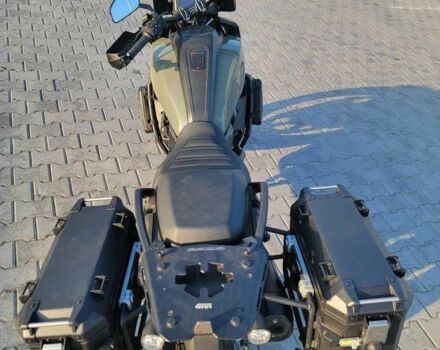 Харлей-Дэвидсон RA1250S, объемом двигателя 1.25 л и пробегом 0 тыс. км за 16700 $, фото 11 на Automoto.ua