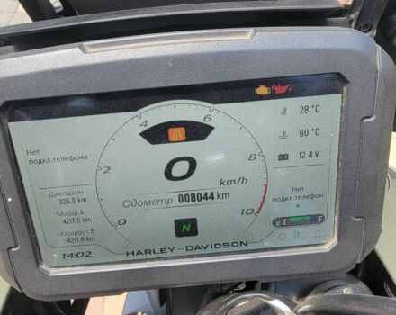 Харлей-Дэвидсон RA1250S, объемом двигателя 1.25 л и пробегом 0 тыс. км за 16700 $, фото 17 на Automoto.ua