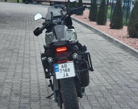 Харлей-Дэвидсон RA1250S, объемом двигателя 1.25 л и пробегом 0 тыс. км за 16700 $, фото 8 на Automoto.ua