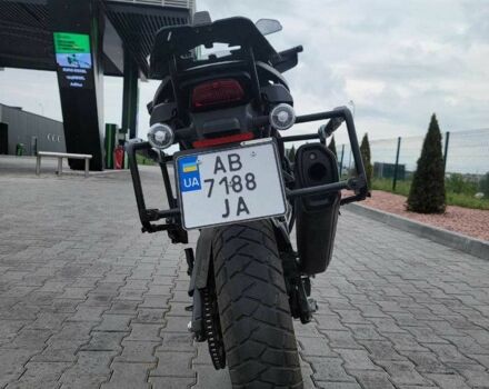 Харлей-Дэвидсон RA1250S, объемом двигателя 1.25 л и пробегом 0 тыс. км за 16700 $, фото 6 на Automoto.ua