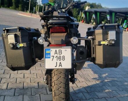 Харлей-Дэвидсон RA1250S, объемом двигателя 1.25 л и пробегом 0 тыс. км за 16700 $, фото 10 на Automoto.ua