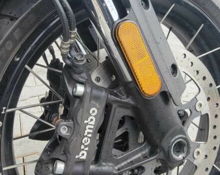 Харлей-Дэвидсон RA1250S, объемом двигателя 1.25 л и пробегом 0 тыс. км за 16700 $, фото 3 на Automoto.ua