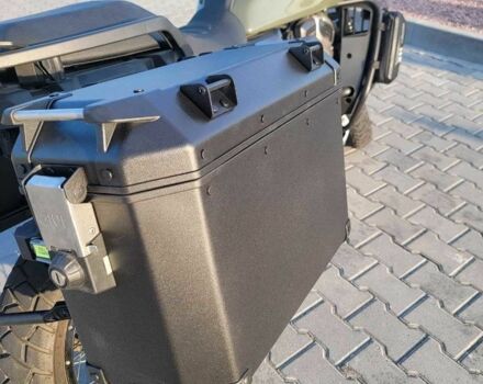 Харлей-Дэвидсон RA1250S, объемом двигателя 1.25 л и пробегом 0 тыс. км за 16700 $, фото 15 на Automoto.ua