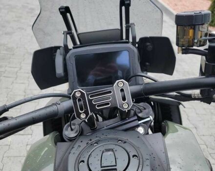 Харлей-Дэвидсон RA1250S, объемом двигателя 1.25 л и пробегом 0 тыс. км за 16700 $, фото 2 на Automoto.ua