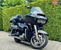 Чорний Харлей-Девідсон Road Glide Limited, об'ємом двигуна 1.9 л та пробігом 90 тис. км за 22000 $, фото 1 на Automoto.ua