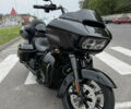Черный Харлей-Дэвидсон Road Glide Limited, объемом двигателя 0 л и пробегом 40 тыс. км за 23000 $, фото 1 на Automoto.ua