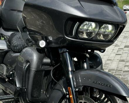 Серый Харлей-Дэвидсон Road Glide Limited, объемом двигателя 1.87 л и пробегом 20 тыс. км за 25500 $, фото 11 на Automoto.ua