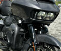 Серый Харлей-Дэвидсон Road Glide Limited, объемом двигателя 1.87 л и пробегом 20 тыс. км за 25500 $, фото 11 на Automoto.ua