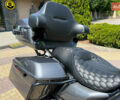 Серый Харлей-Дэвидсон Road Glide Limited, объемом двигателя 1.9 л и пробегом 12 тыс. км за 24490 $, фото 9 на Automoto.ua