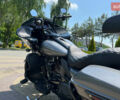 Серый Харлей-Дэвидсон Road Glide Limited, объемом двигателя 1.9 л и пробегом 12 тыс. км за 24490 $, фото 14 на Automoto.ua