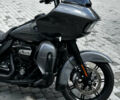 Серый Харлей-Дэвидсон Road Glide Limited, объемом двигателя 1.87 л и пробегом 20 тыс. км за 25500 $, фото 3 на Automoto.ua