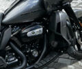 Серый Харлей-Дэвидсон Road Glide Limited, объемом двигателя 1.87 л и пробегом 20 тыс. км за 25500 $, фото 4 на Automoto.ua