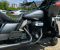 Серый Харлей-Дэвидсон Road Glide Limited, объемом двигателя 1.9 л и пробегом 12 тыс. км за 24490 $, фото 29 на Automoto.ua