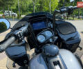 Серый Харлей-Дэвидсон Road Glide Limited, объемом двигателя 1.9 л и пробегом 12 тыс. км за 24490 $, фото 11 на Automoto.ua