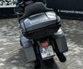 Серый Харлей-Дэвидсон Road Glide Limited, объемом двигателя 1.87 л и пробегом 20 тыс. км за 25500 $, фото 5 на Automoto.ua