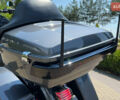 Серый Харлей-Дэвидсон Road Glide Limited, объемом двигателя 1.9 л и пробегом 12 тыс. км за 24490 $, фото 16 на Automoto.ua