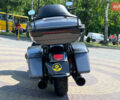 Серый Харлей-Дэвидсон Road Glide Limited, объемом двигателя 1.9 л и пробегом 12 тыс. км за 24490 $, фото 5 на Automoto.ua