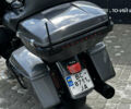 Серый Харлей-Дэвидсон Road Glide Limited, объемом двигателя 1.87 л и пробегом 20 тыс. км за 25500 $, фото 6 на Automoto.ua