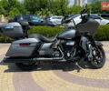Серый Харлей-Дэвидсон Road Glide Limited, объемом двигателя 1.9 л и пробегом 12 тыс. км за 24490 $, фото 7 на Automoto.ua