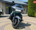 Серый Харлей-Дэвидсон Road Glide Limited, объемом двигателя 1.9 л и пробегом 12 тыс. км за 24490 $, фото 1 на Automoto.ua