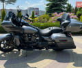 Серый Харлей-Дэвидсон Road Glide Limited, объемом двигателя 1.9 л и пробегом 12 тыс. км за 24490 $, фото 3 на Automoto.ua