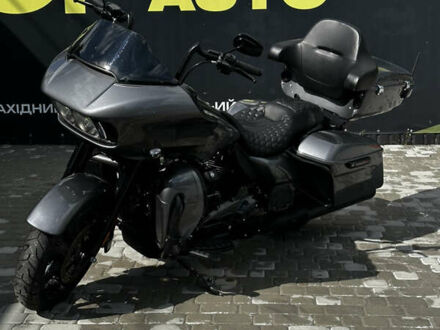 Харлей-Дэвидсон Road Glide Limited 2021 в Львове на Automoto.ua Серый Харлей-Дэвидсон Road Glide Limited, объемом двигателя 1.87 л и пробегом 20 тыс. км за 25500 $, фото 1 на Automoto.ua
