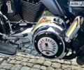 Чорний Харлей-Девідсон Road Glide Special, об'ємом двигуна 1.7 л та пробігом 15 тис. км за 23200 $, фото 10 на Automoto.ua