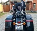 Чорний Харлей-Девідсон Road Glide Special, об'ємом двигуна 1.7 л та пробігом 15 тис. км за 23200 $, фото 15 на Automoto.ua