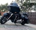 Черный Харлей-Дэвидсон Road Glide Special, объемом двигателя 1.7 л и пробегом 15 тыс. км за 23200 $, фото 21 на Automoto.ua