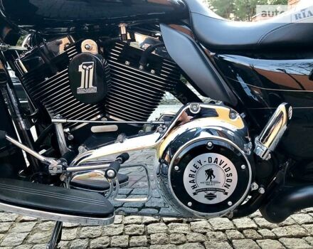 Чорний Харлей-Девідсон Road Glide Special, об'ємом двигуна 1.7 л та пробігом 15 тис. км за 23200 $, фото 35 на Automoto.ua