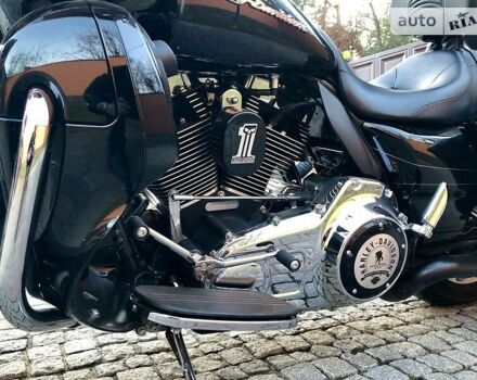 Чорний Харлей-Девідсон Road Glide Special, об'ємом двигуна 1.7 л та пробігом 15 тис. км за 23200 $, фото 30 на Automoto.ua