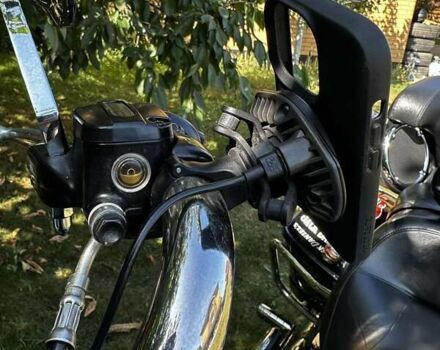 Черный Харлей-Дэвидсон Road Glide Special, объемом двигателя 0 л и пробегом 12 тыс. км за 25550 $, фото 17 на Automoto.ua