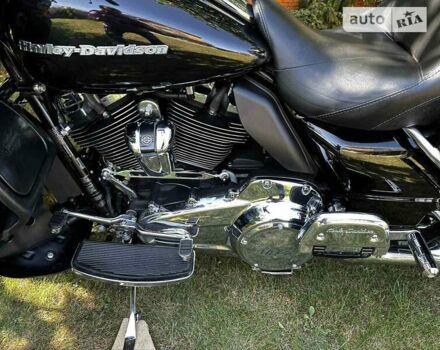 Черный Харлей-Дэвидсон Road Glide Special, объемом двигателя 0 л и пробегом 12 тыс. км за 25550 $, фото 14 на Automoto.ua