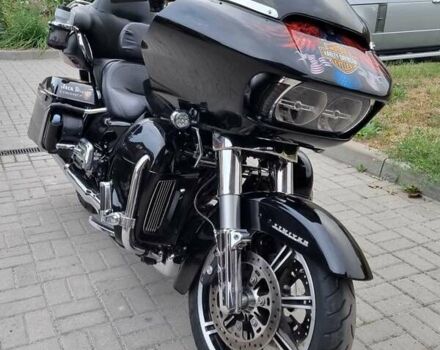 Черный Харлей-Дэвидсон Road Glide Special, объемом двигателя 0 л и пробегом 12 тыс. км за 25550 $, фото 21 на Automoto.ua
