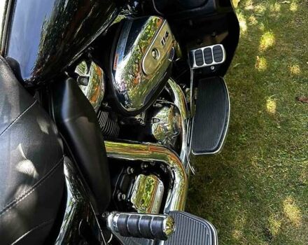 Черный Харлей-Дэвидсон Road Glide Special, объемом двигателя 0 л и пробегом 12 тыс. км за 25550 $, фото 15 на Automoto.ua