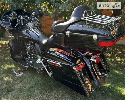 Черный Харлей-Дэвидсон Road Glide Special, объемом двигателя 0 л и пробегом 12 тыс. км за 25550 $, фото 5 на Automoto.ua
